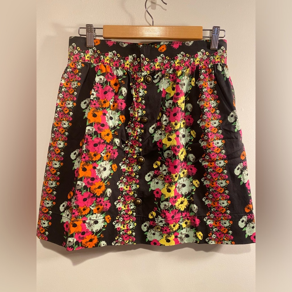 Tulle skirt
